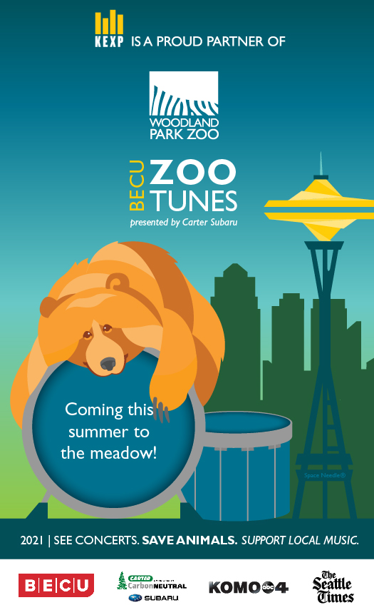 Zoo Tunes returns this summer; First three acts announced Westside